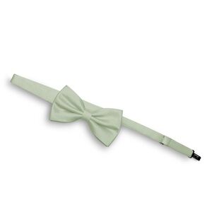 Azazie Bow Tie / Dusty Sage